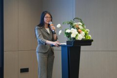 国度电网无限公司国际部李晨曦连系企业国际合